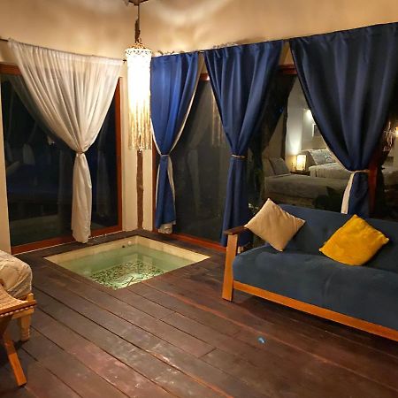 Xoot Ka'Ana Villa Sensacion Bacalar Buitenkant foto